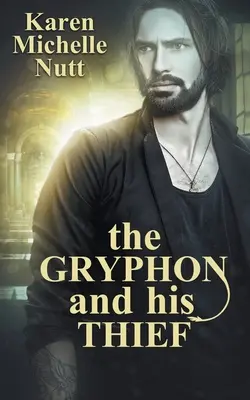 Gryf a jeho zlodej - The Gryphon and His Thief
