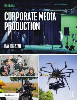 Produkcia firemných médií - Corporate Media Production
