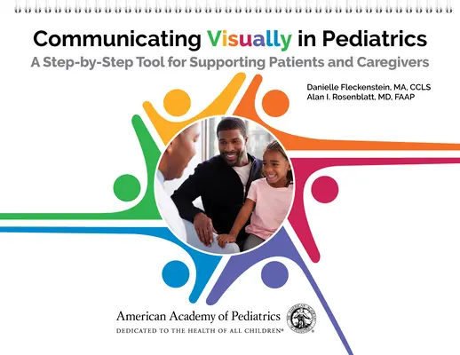 Vizuálna komunikácia v pediatrii: Krok za krokom na podporu pacientov a opatrovateľov - Communicating Visually in Pediatrics: A Step-By-Step Tool for Supporting Patients and Caregivers