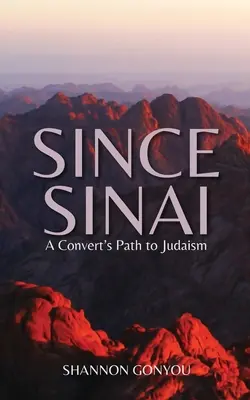 Od Sinaja - Since Sinai