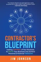 Plán zhotoviteľa - Contractor's Blueprint