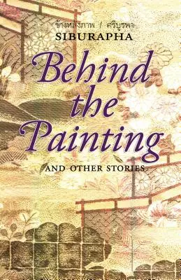 Za obrazom: A iné príbehy - Behind the Painting: And Other Stories