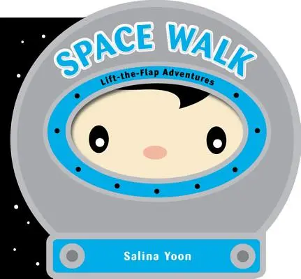 Prechádzka vesmírom - Space Walk