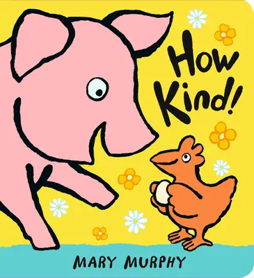 Aké milé! - How Kind!