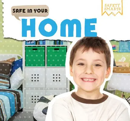 Bezpečne u vás doma - Safe in Your Home