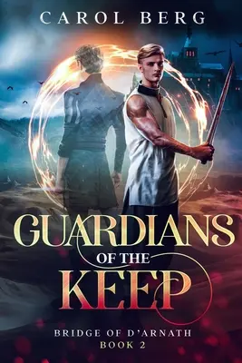Strážcovia pevnosti - Guardians of the Keep