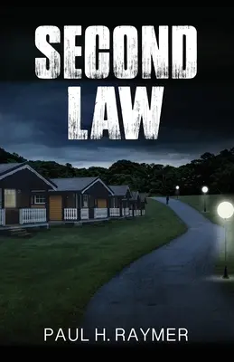 Druhý zákon - Second Law