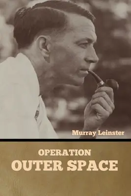Operácia: Outer Space - Operation: Outer Space