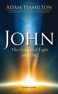Ján: Evanjelium svetla a života - John: The Gospel of Light and Life