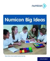 Numicon: Veľké myšlienky - Numicon: Big Ideas