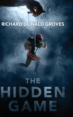 Skrytá hra - The Hidden Game