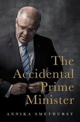 Náhodný premiér - The Accidental Prime Minister