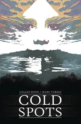 Studené škvrny - Cold Spots