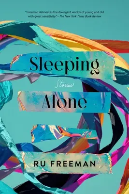 Spať sám: Príbehy - Sleeping Alone: Stories