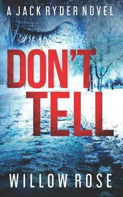 Nepovedz to - Don't Tell