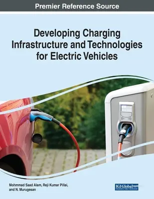 Vývoj nabíjacej infraštruktúry a technológií pre elektrické vozidlá - Developing Charging Infrastructure and Technologies for Electric Vehicles