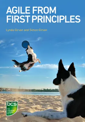 Agile od prvých princípov - Agile from First Principles