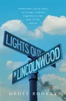 Zhasnuté svetlá v Lincolnwoode - Lights Out in Lincolnwood