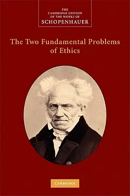 Dva základné problémy etiky - The Two Fundamental Problems of Ethics