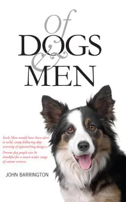 O psoch a ľuďoch - Of Dogs and Men