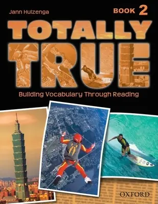 Úplná pravda: Kniha 2 - Totally True: Book 2
