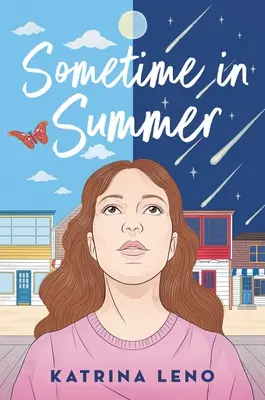 Niekedy v lete - Sometime in Summer