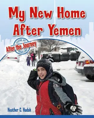 Môj nový domov po Jemene - My New Home After Yemen
