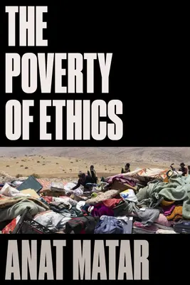 Chudoba etiky - The Poverty of Ethics