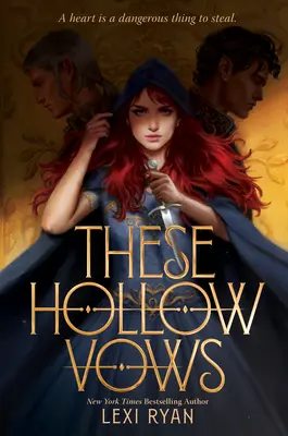 Tieto duté sľuby - These Hollow Vows