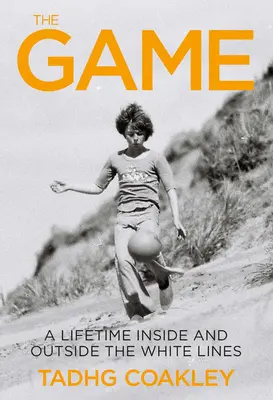 Hra: Život na bielych čiarach a mimo nich - The Game: A Lifetime Inside and Outside the White Lines