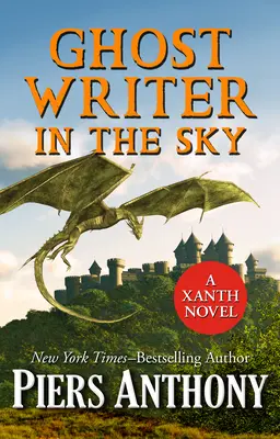 Spisovateľ duchov na oblohe - Ghost Writer in the Sky