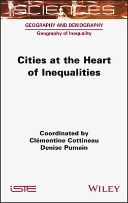 Mestá v centre nerovností - Cities at the Heart of Inequalities