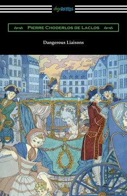 Nebezpečné známosti - Dangerous Liaisons