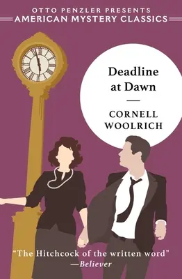 Konečný termín za úsvitu - Deadline at Dawn