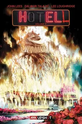 Hotell Vol. 2: Volume 2