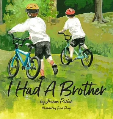 Mal som brata - I Had A Brother