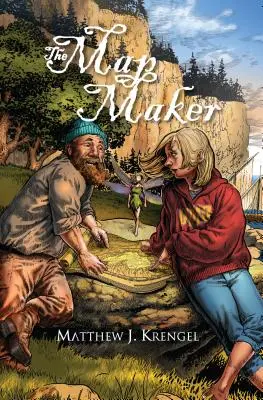 Tvorca mapy - The Map Maker
