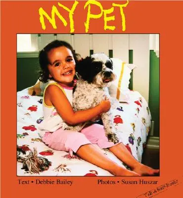 Môj domáci miláčik - My Pet
