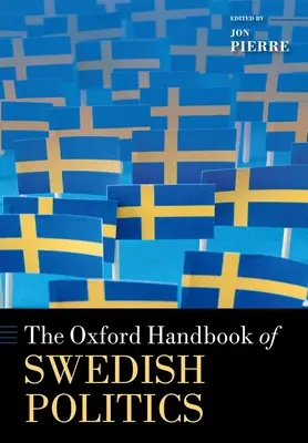 Oxfordská príručka švédskej politiky - The Oxford Handbook of Swedish Politics