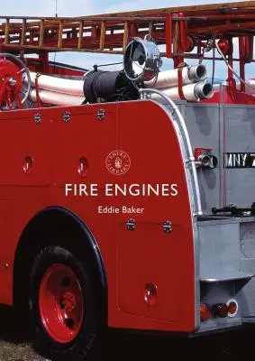 Hasičské motory - Fire Engines