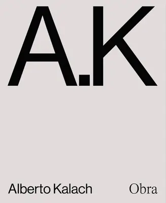 Alberto Kalach: Práca - Alberto Kalach: Work