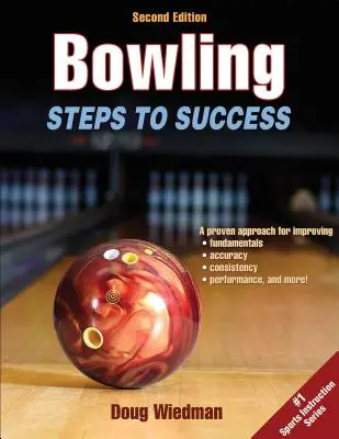 Bowling: Kroky k úspechu - Bowling: Steps to Success