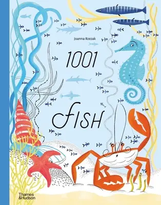 1001 rýb - 1001 Fish