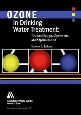 Ozón v úprave pitnej vody - Ozone in Drinking Water Treatment
