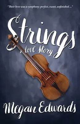 Struny: Príbeh lásky - Strings: A Love Story