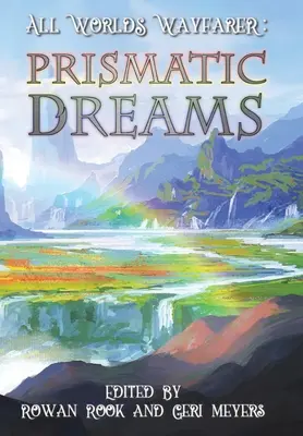 Prizmatické sny - Prismatic Dreams