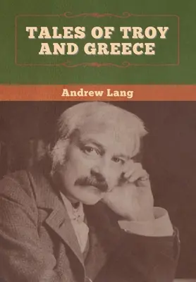 Rozprávky o Tróji a Grécku - Tales of Troy and Greece