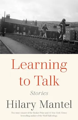 Učíme sa hovoriť: Príbehy - Learning to Talk: Stories
