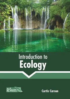 Úvod do ekológie - Introduction to Ecology