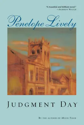Súdny deň - Judgment Day